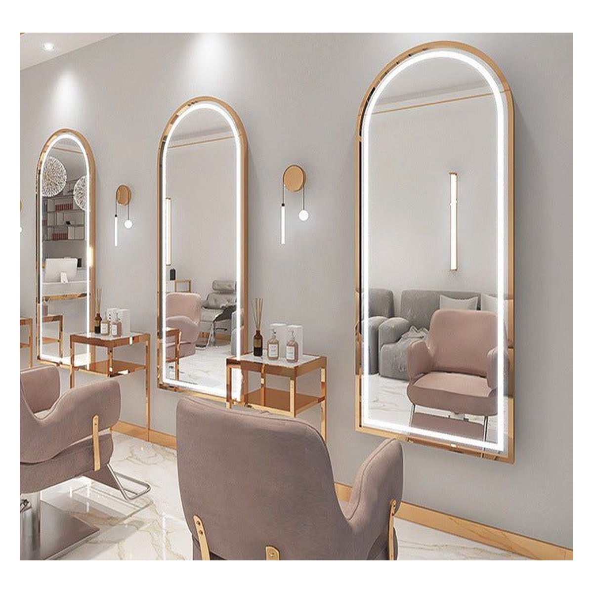 Workstations & Mirrors product image