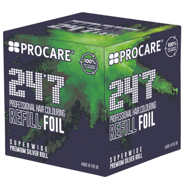 Foil & Colour Equipment product image