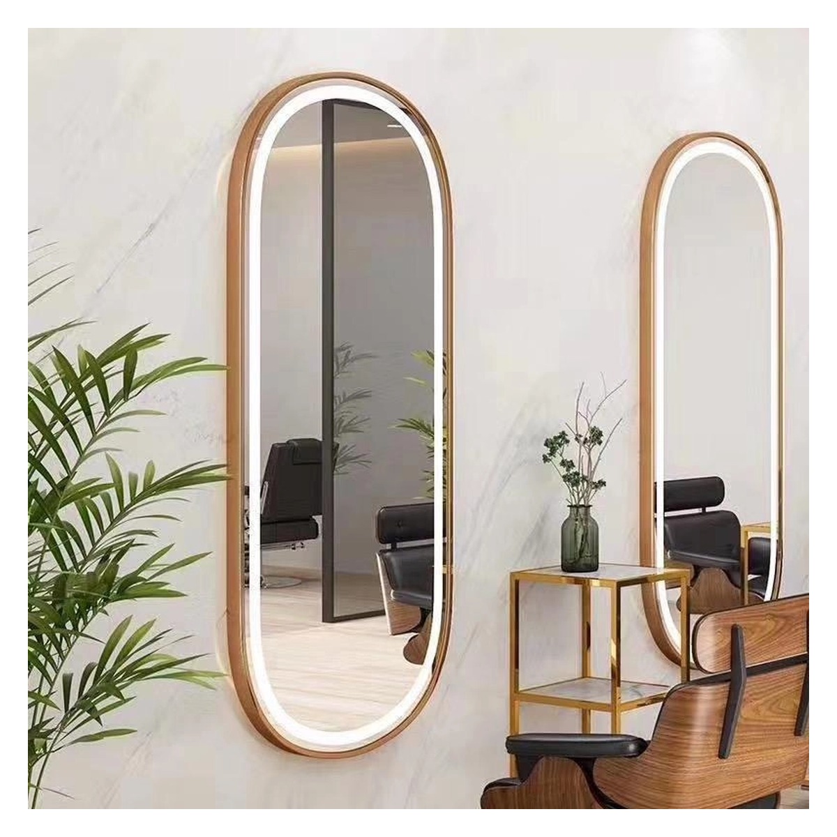 Salon Mirror Collection catalogue product image