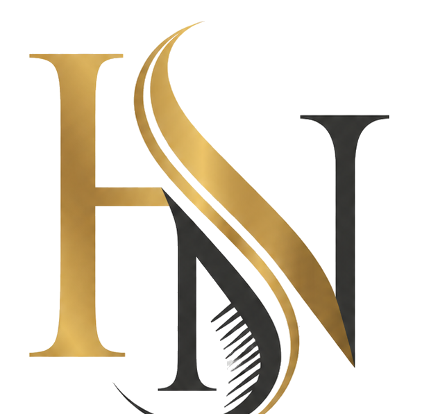 Hairnova Trading monogram