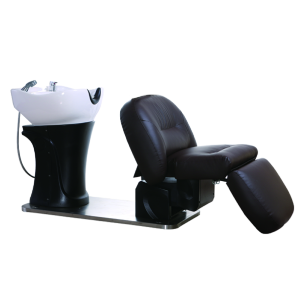Basins and Wash Lounges