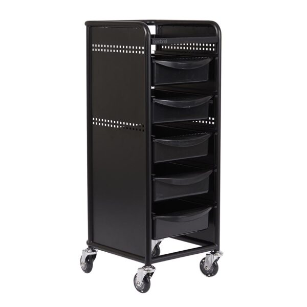 Trolleys and Storage